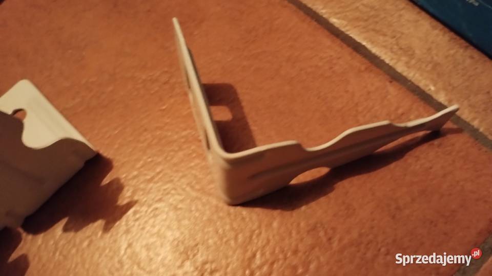 wieszak uchwyt do mocowania grzejników Poznań sprzedam