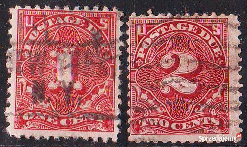 Zn USA Mi P15a PA16 kas 1894 Gliwice sprzedam