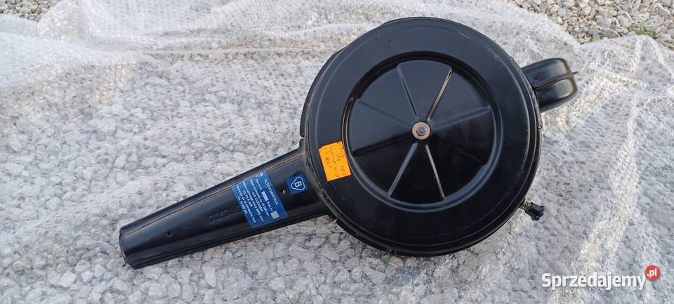 Obudowa filtra powietrza żuk fiat 125p weber podkarpackie