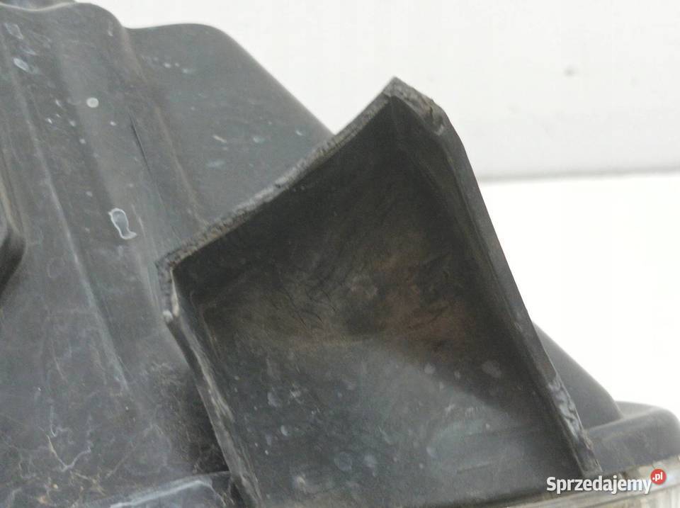 LAMPA PRZÓD LEWA 51795882 Fiat Croma II 20052011