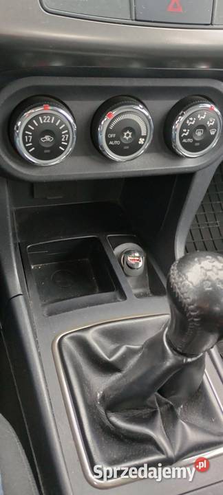 Mitsubishi Lancer 2012r 16 117 benzynalpg świętokrzyskie Połaniec sprzedam