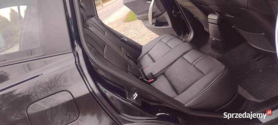 bmw x3 20 d 177 bezwypadkowa okazja