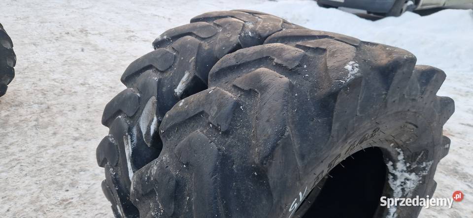 1258018 3408018 BKT Mitas 50 bieżnik bez napraw Nowe Miasto Lubawskie