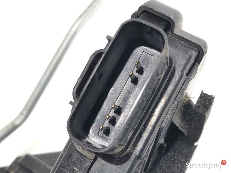 ZAMEK DRZWI PRAWY TYŁ KIA OPTIMA SedanLimuzyna osobowe sprzedam