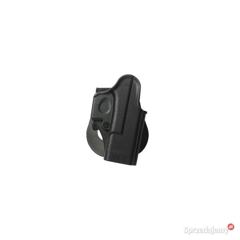 Kabura do pistoletów Glock Warszawa