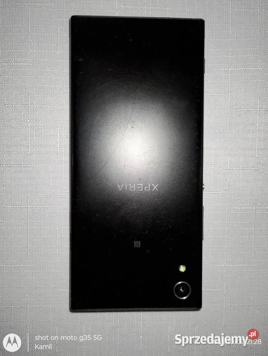 Telefon Sony Xperia G3121 Radom