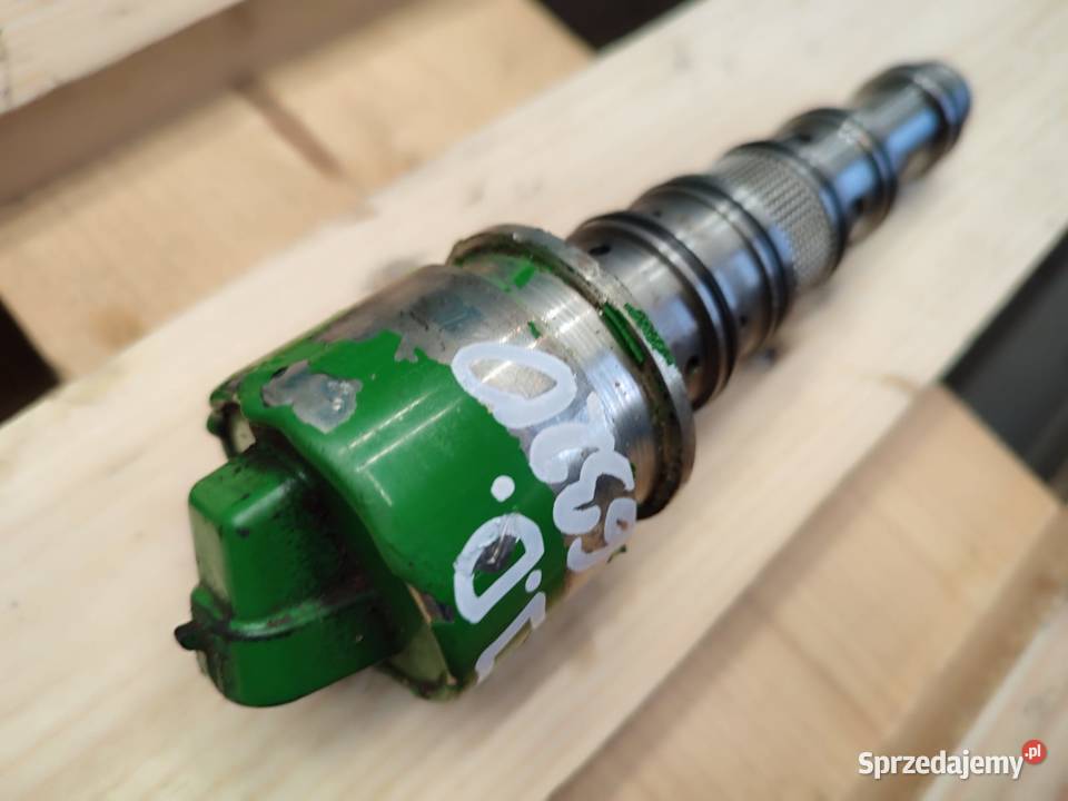 ZAWÓR MODULACYJNY RE177539 JOHN DEERE 6320 Wilkowo