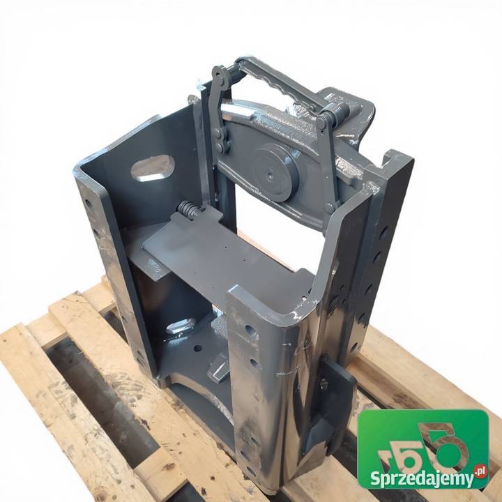 Konsola Listwa Szyna Korpus Zaczep Claas Axion sprzedam