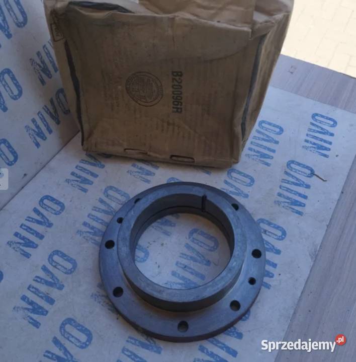 Płyta wspornik przekładnia 87280597 case axial Do kombajnów łódzkie Łowicz sprzedam
