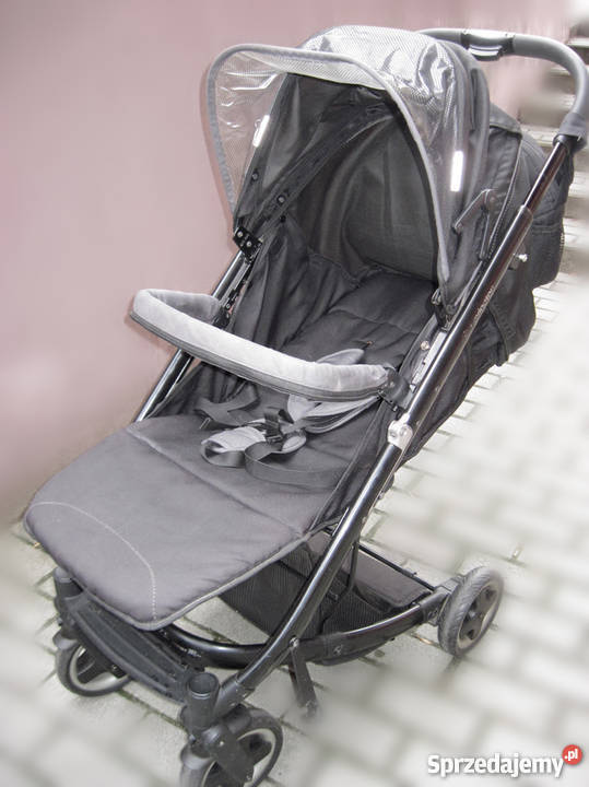 Wózek spacerowy Navington Scooner Łódź