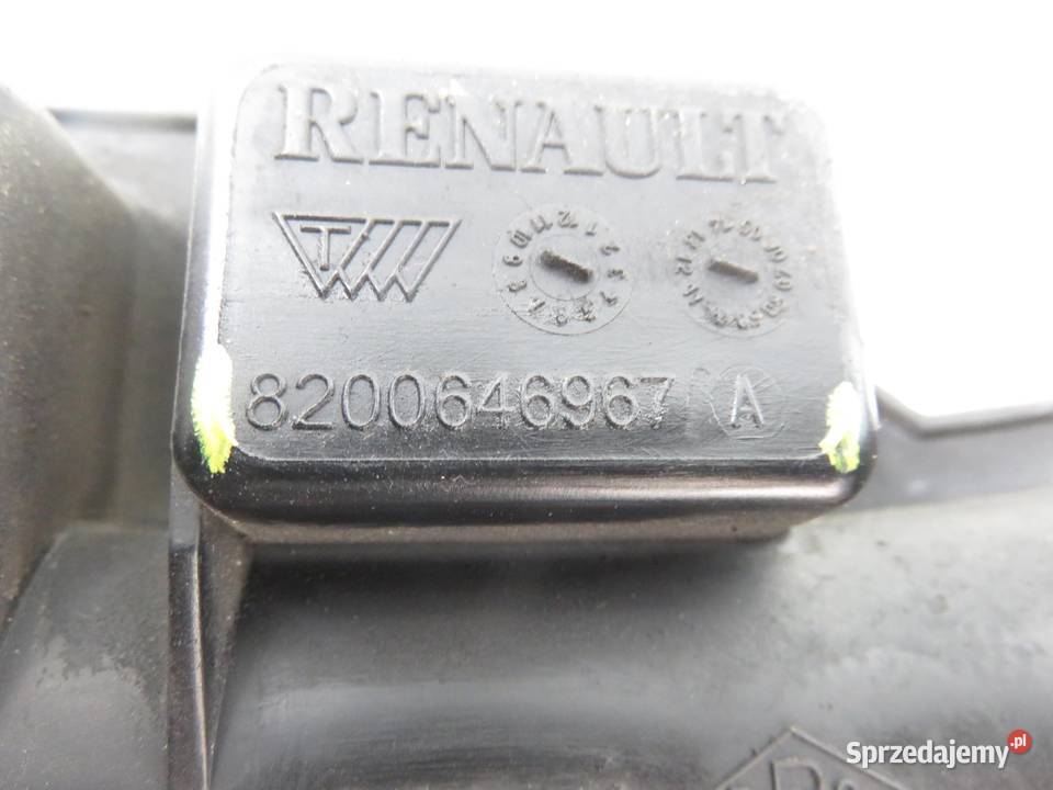 RURA INTERCOOLERA RENAULT MASTER II 25 dCi sprzedam