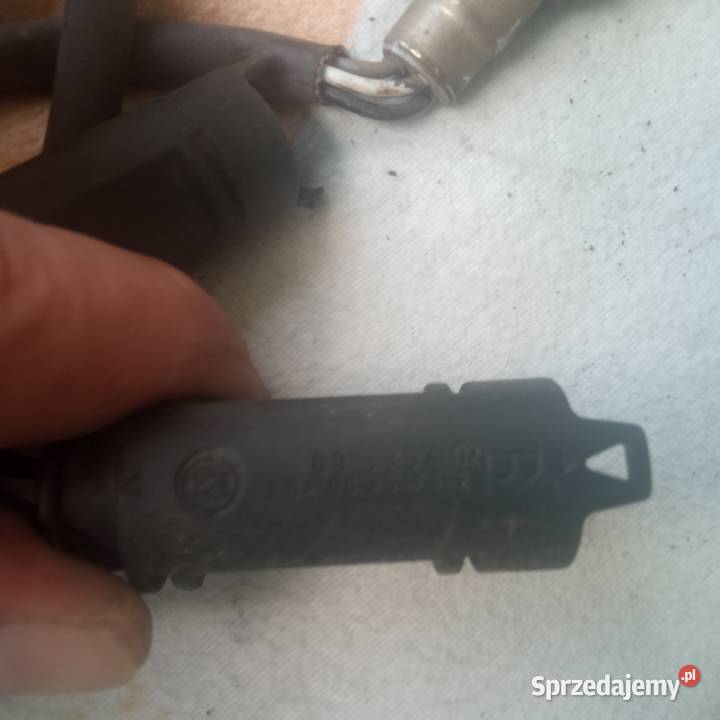 BMW E36 E46 sądy lambda dwie sztuki Sondy lambda Szczecin