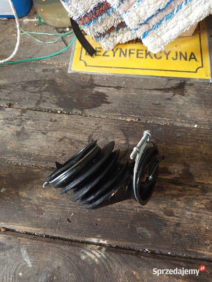 Wąż do bębna pralki AEG l60610 Warszawa