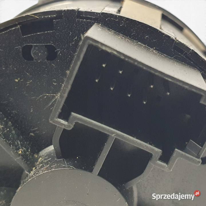 PRZEŁĄCZNIK WŁĄCZNIK ŚWIATEŁ Audi A6 C6 lift Panele sterowania, przełączniki Chełm