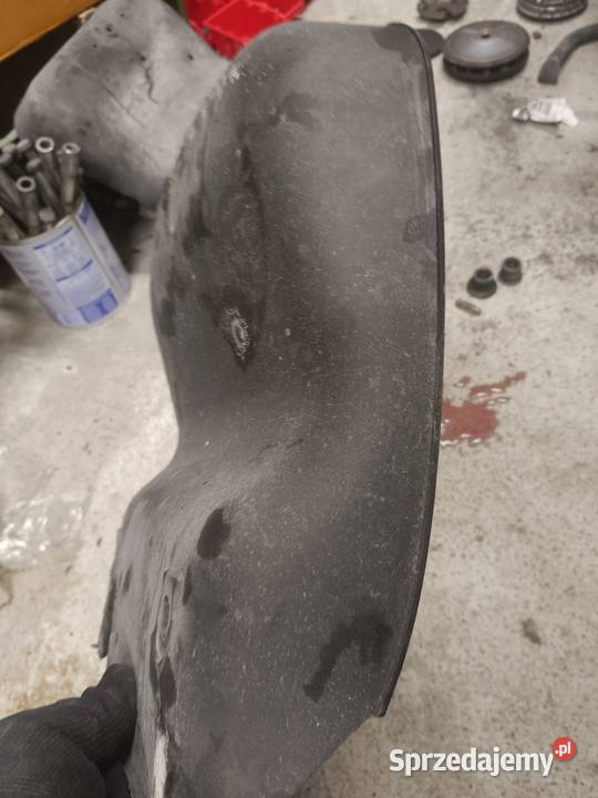 Piaggio Xevo Xevo dolna osłona podwozia Dębica