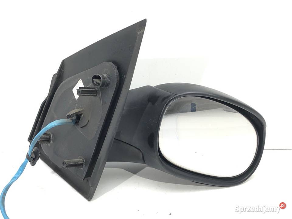 LUSTERKO PRAWE CITROEN C2 Hatchback 0317 osobowe sprzedam