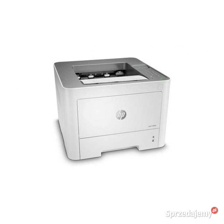 Drukarka HP LaserJet 408dn nowa faktura Lublin