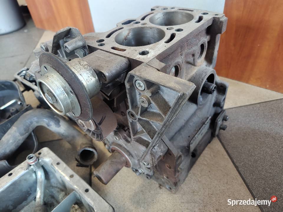 Części Silnik Lombardini LDW 702 Głowica Blok
