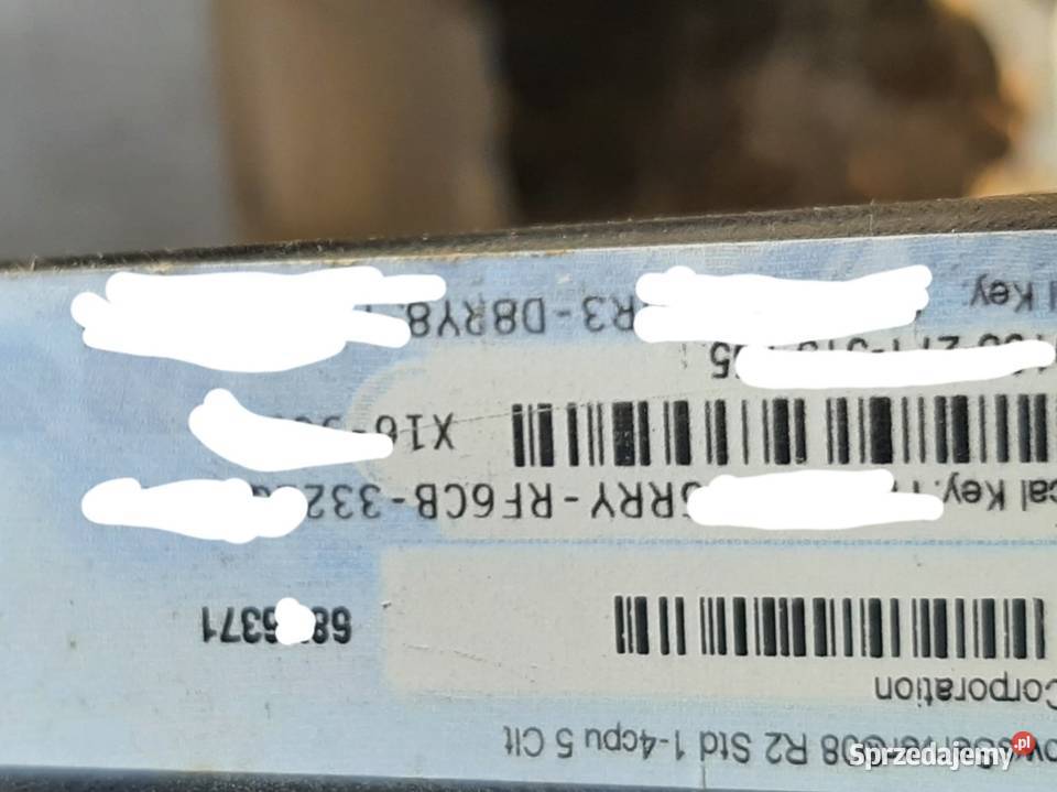 Serwer System IBM x 3200 M3