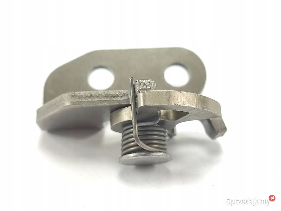 WYBIERAK SKRZYNI BIEGÓW MITSUBISHI PAJERO II osobowe