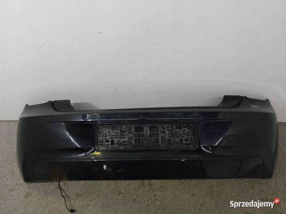 ZDERZAK TYŁ PDC F21 668 Bmw Seria 1 II 20112019 Zderzaki sprzedam