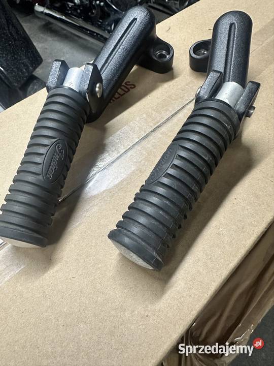 Indian pegs podnóżki wspornik podłogi Łódź