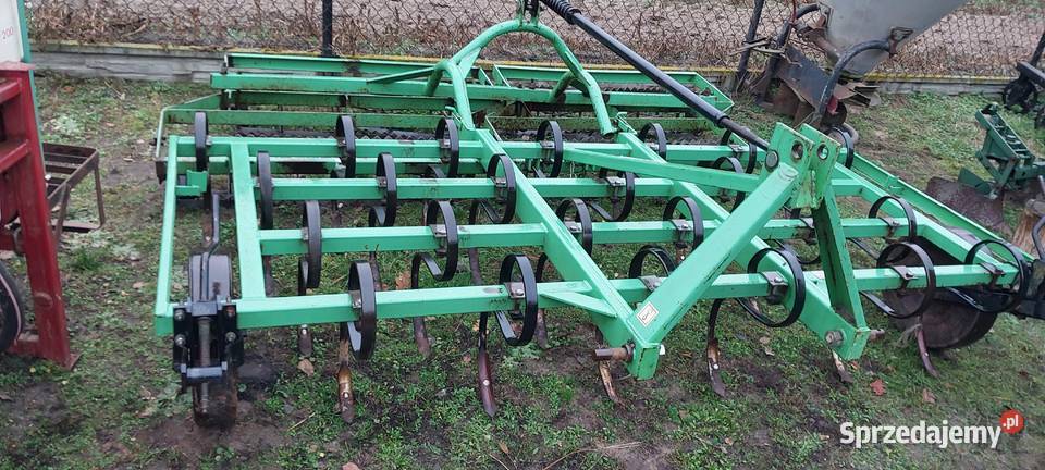 Agregat uprawowy 250 Bomet Kock sprzedam