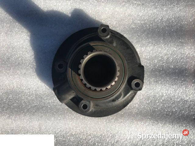 John Deere 3420 Sprzęgło Hydrokinetyczne Jastrzębniki sprzedam