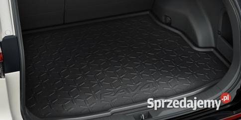 TOYOTA Rav4 Mata bagaznika czarna PW24142000 OE Kąty Wrocławskie sprzedam