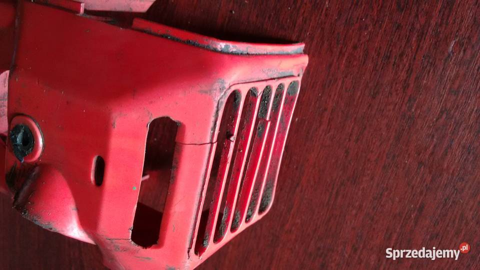 kosa chinska pokrywa osłona cylindra 2376 Dom i Ogród Stalowa Wola