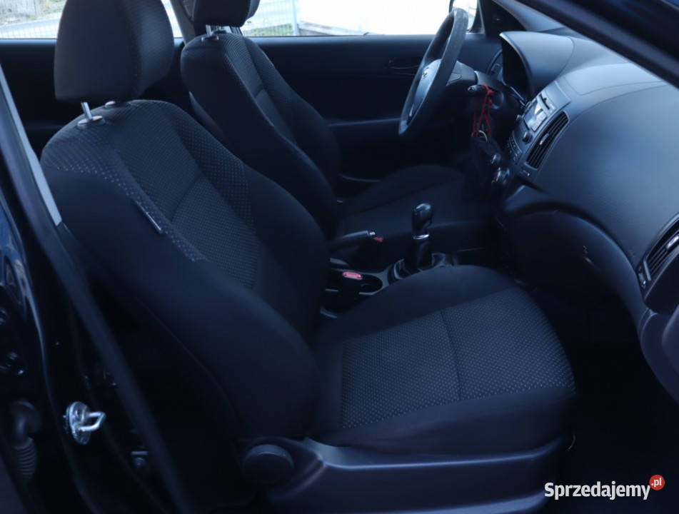 Hyundai i30 14 CVVT Hyundai łódzkie Łódź