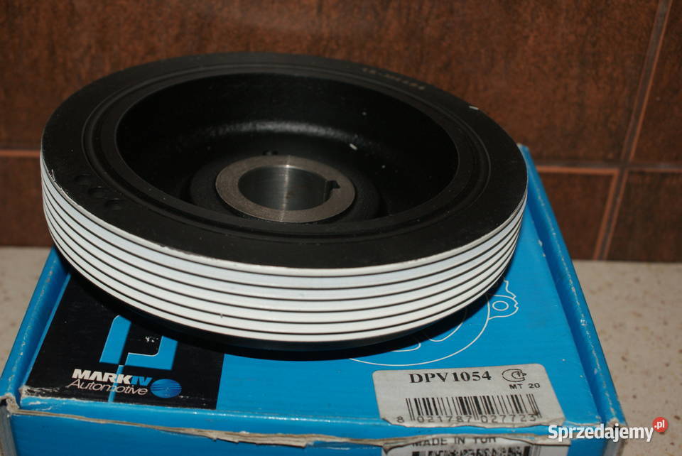 koło pasowe CIFIPE 19 D TD DPV1054 DAYCO BOXER Białobrzegi