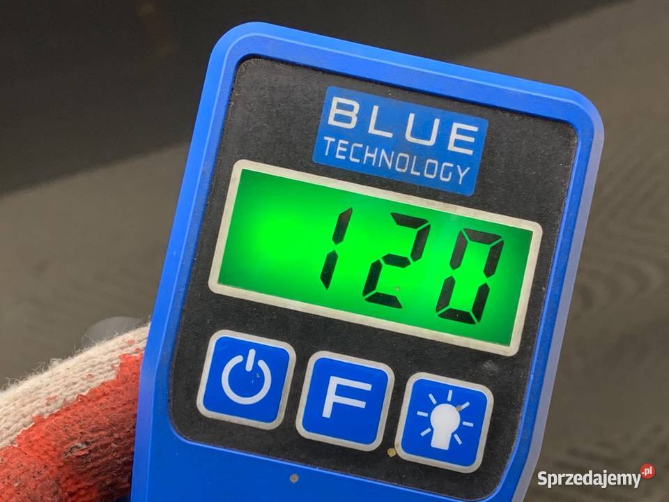 DRZWI LEWY PRZÓD SUZUKI SX4 SUV