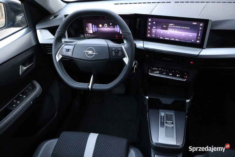 Opel Frontera 12 hybrid Zabrze