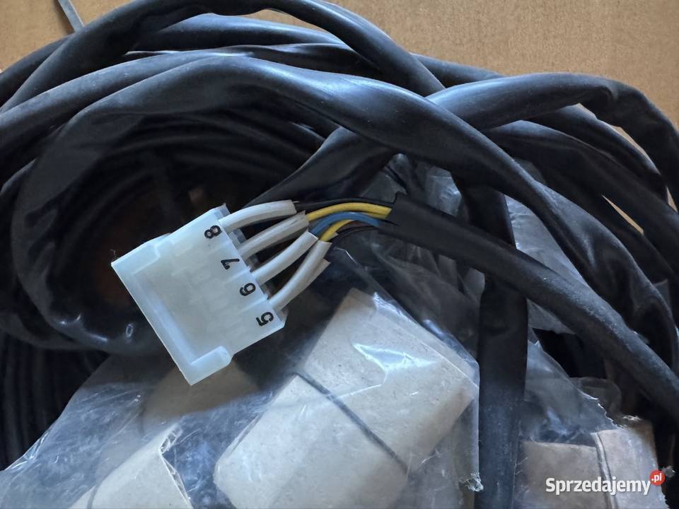 Komputer Bizon Rekord Z 058 Progowy Sygnalizator Wieluń