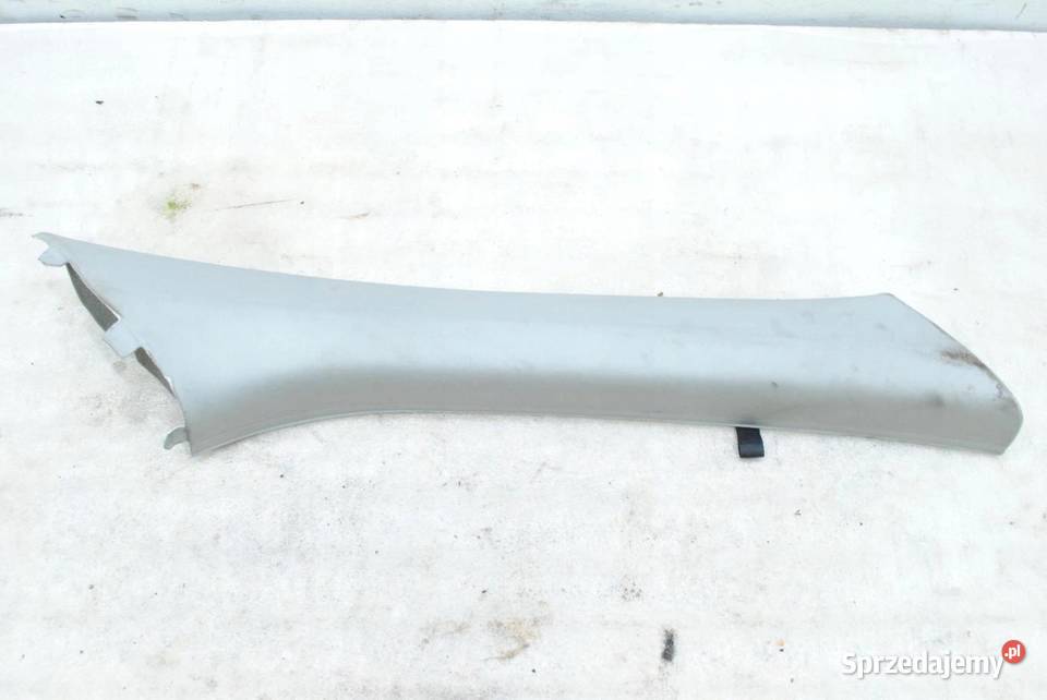 OSŁONA POSZYCIE SŁUPKA PRAWY PRZÓD ML W164 LIFT Osłony i zaślepki