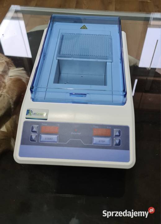 Inkubator laboratoryjny Mk 2000 2 Leszno