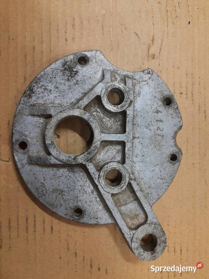 Junak M07 pokrywa rozrządu dekiel osłona 1958r Jelenia Góra