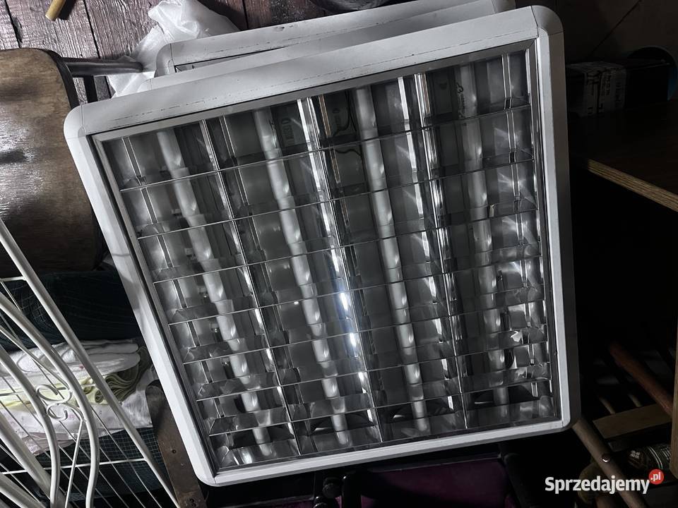 Lampy biurowewarsztatowe kujawsko-pomorskie Bydgoszcz