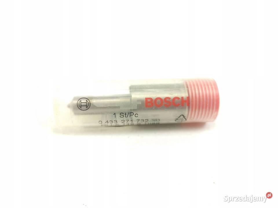 KOŃCÓWKA WTRYSKU BOSCH RENAULT M G 230 9093 ciężarowe