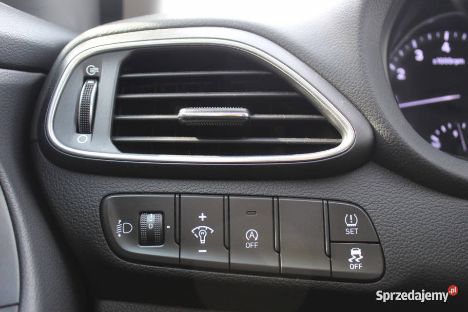 Salon Polska Autoryzowany dealer Faktura VAT 23 Kalisz sprzedam