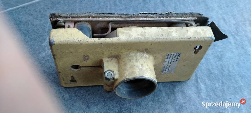 Zestaw kobi na wiertarkę PRCr106II CELMA śląskie Rybnik