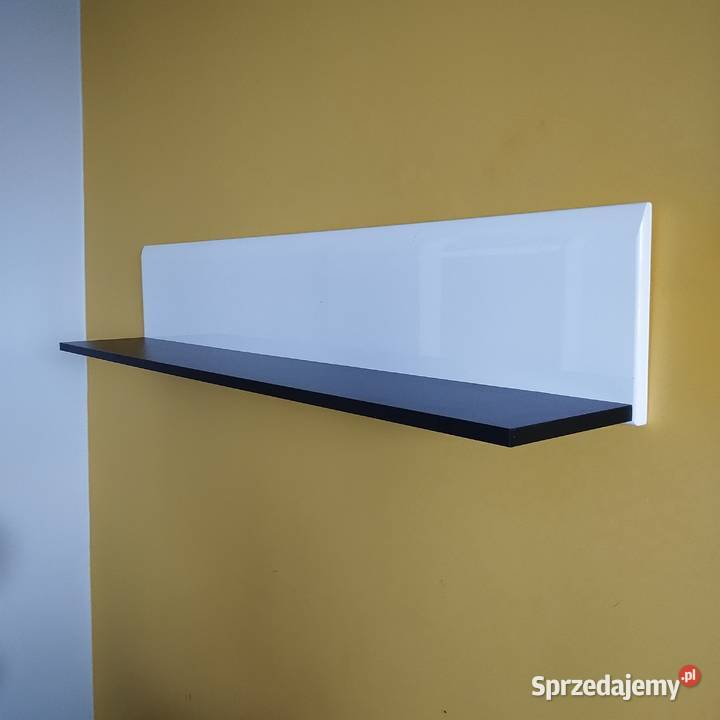 Półki 120cm Zabrze
