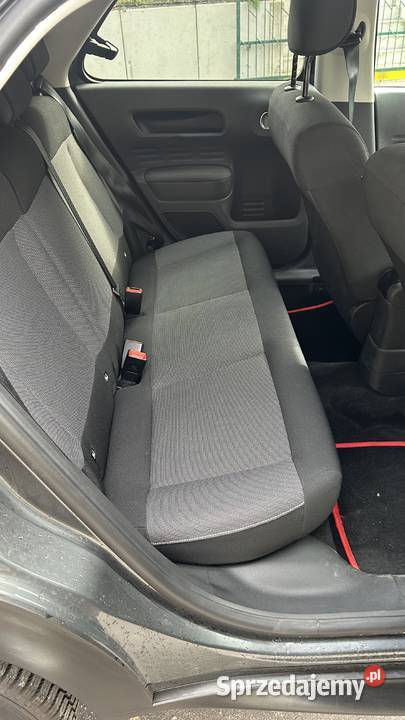 Citroen c4 cactus C4 Cactus Gliwice