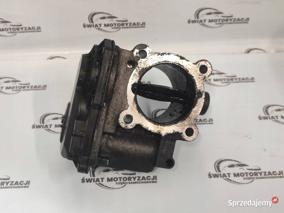 OUTLANDER ASX 11r 22 DID 4N14 175 przepustnica Przepustnice Kielce