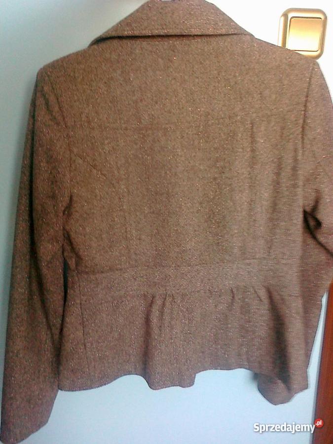 żakiet marynarka spódnica Top Secret Tczew