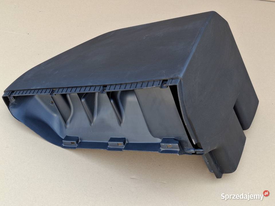 VOLVO FH4 FH5 KOMIN WLOT POWIETRZA 22724320 ciężarowe lubuskie Bieleń