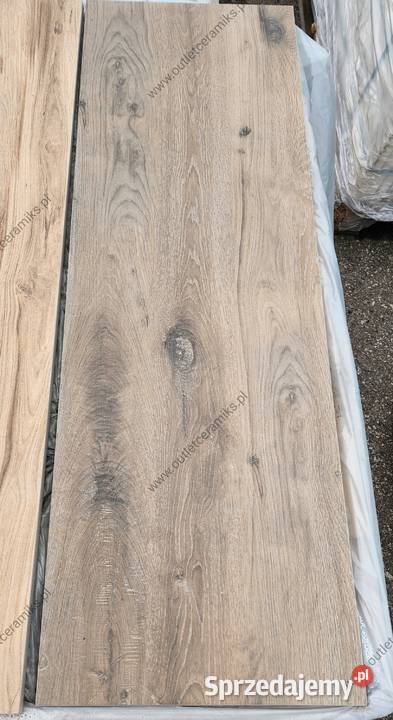 Płyty tarasowe drewnopodobne wzór deski 120x40 Radom