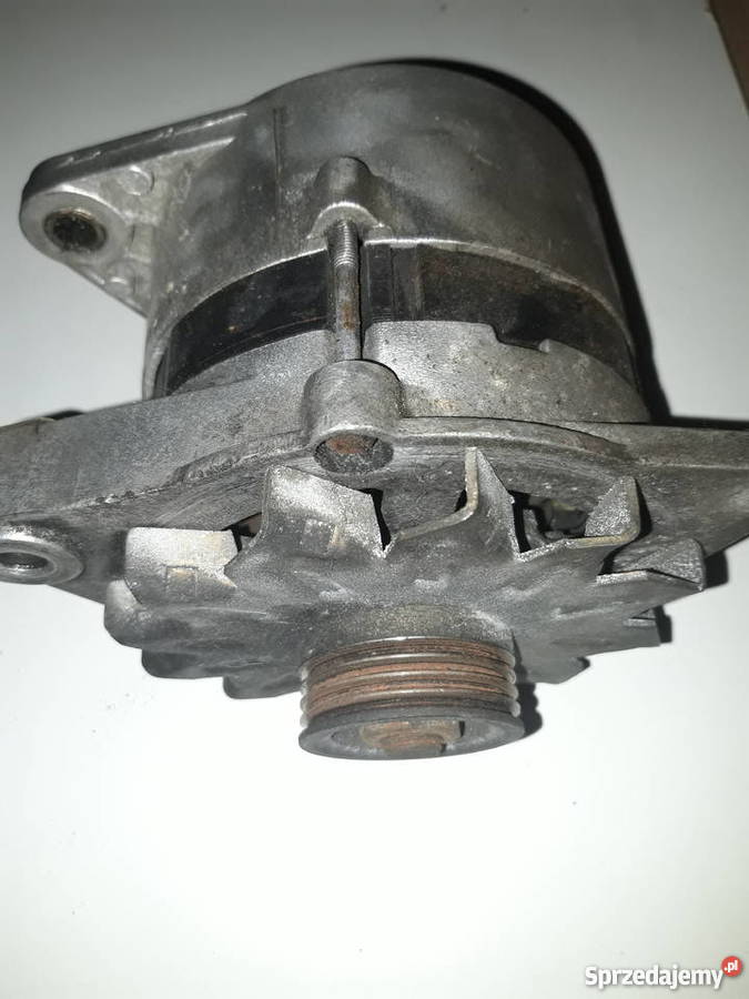 Alternator Skoda Felicia 13mpi Motoryzacja pomorskie sprzedam