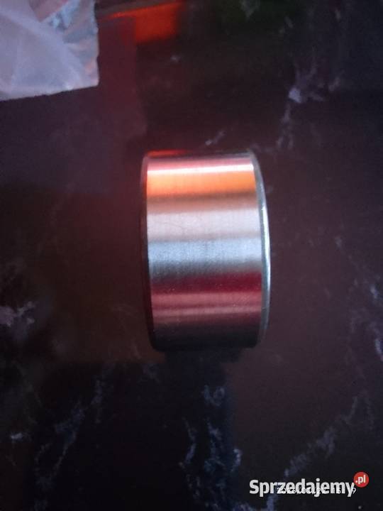 Sprzedam nowe łożyska osobowe warmińsko-mazurskie